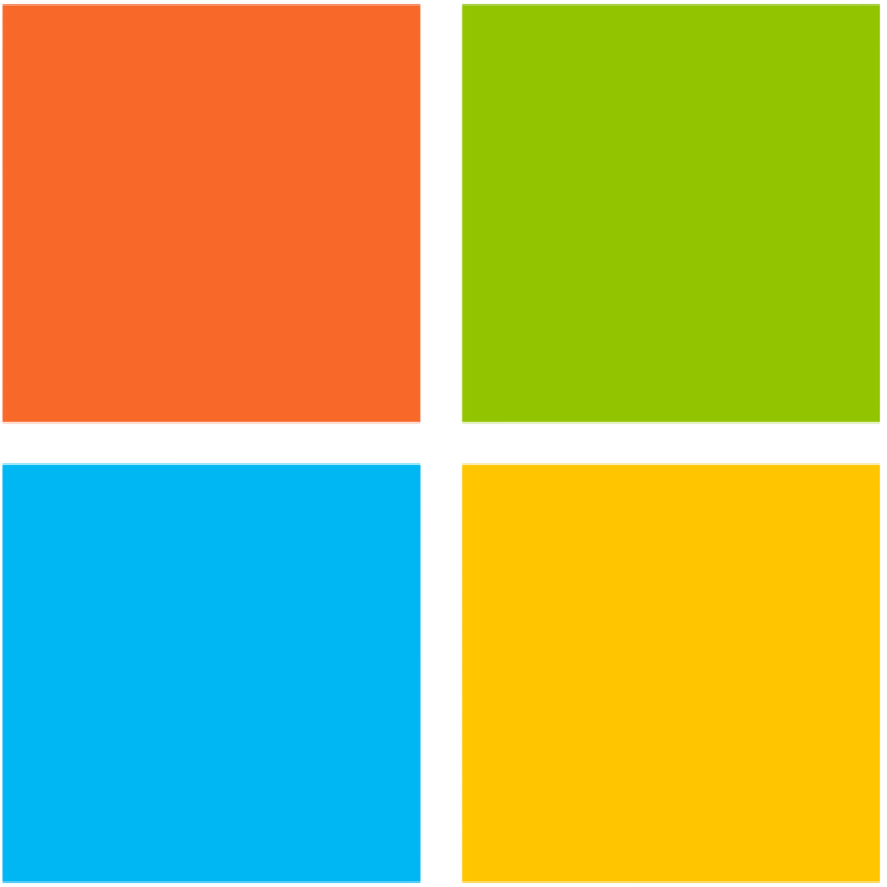 Microsoft Windows