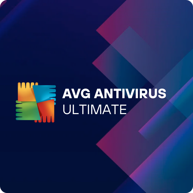 AVG Antivirus Ultimate