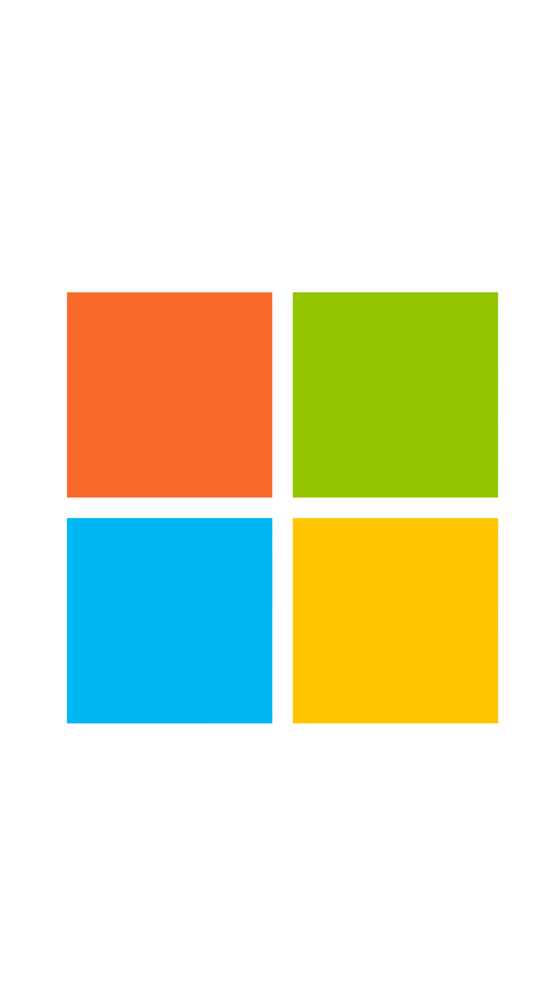 microsoft