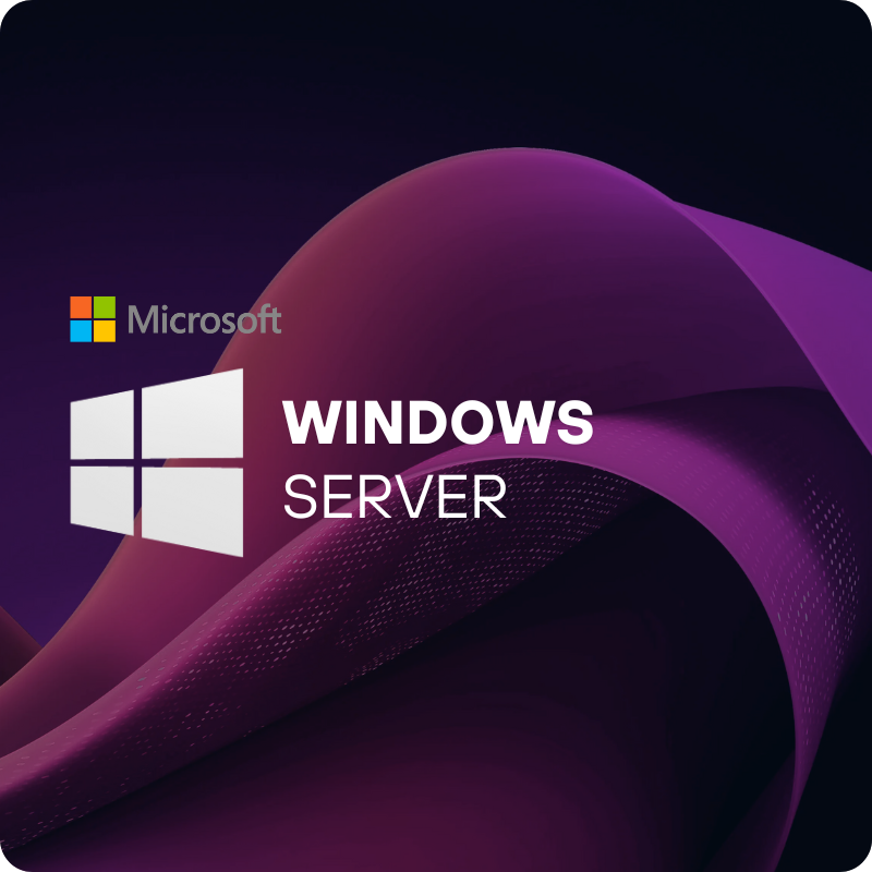 Microsoft Windows Server