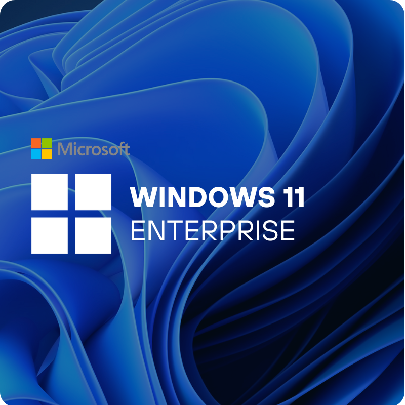 Windows 11 Enterprise