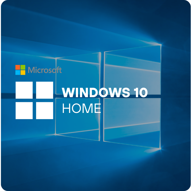 Windows 10 Home