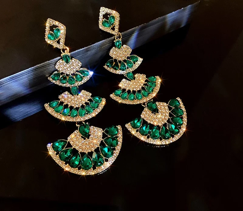 Josy Green - Refined Crystal